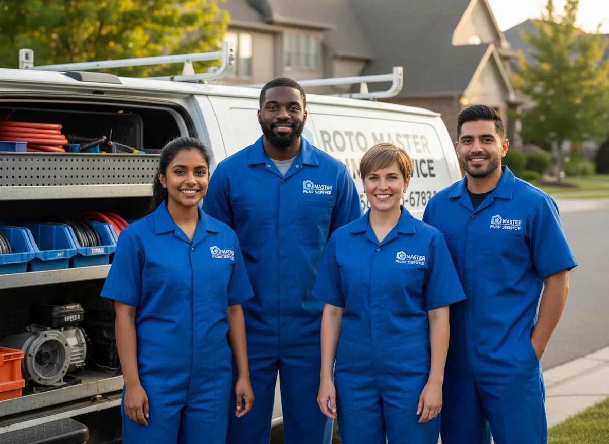 Sump Pump Installation company in Del Rey, CA
